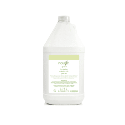 Nourish Green Tea Conditioner 1 gal
