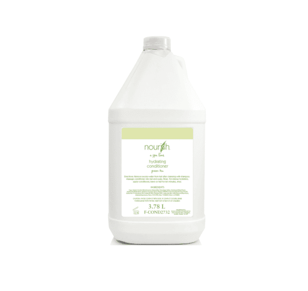 Nourish Green Tea Conditioner 1 gal