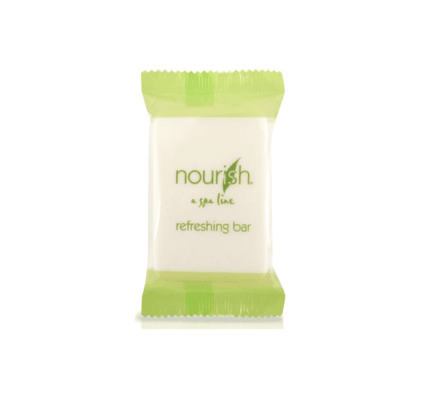 Nourish Refreshing Massage Bar Flow Wrap