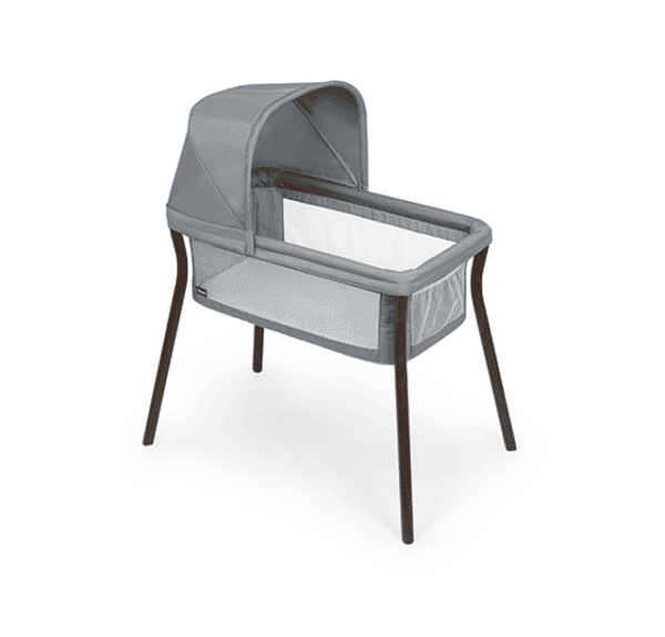 LullaGo Portable Bassinet, Mirage