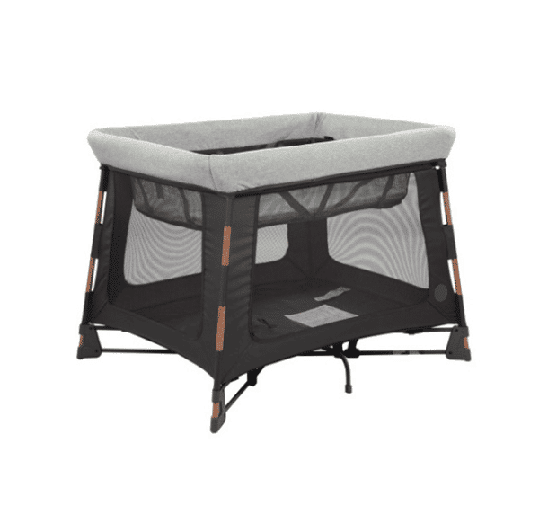 Swift Playard, Essential Graphite