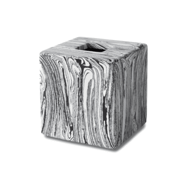 Tribeca Tissue Cover