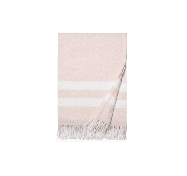 Aurora Fringed Throw - Image 3