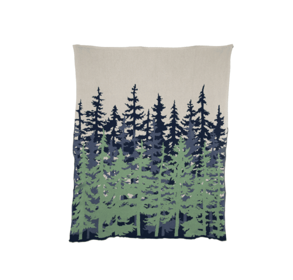 Poly Tree Line