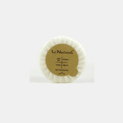 Le Naturel Face & Body Bar