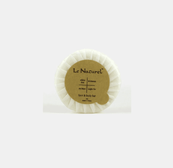 Le Naturel Face & Body Bar