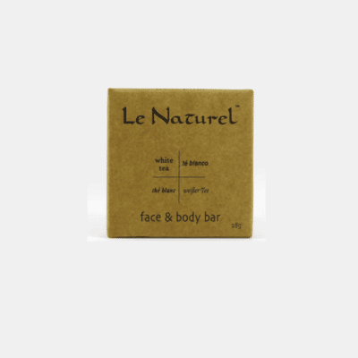 Le Naturel Face & Body Bar