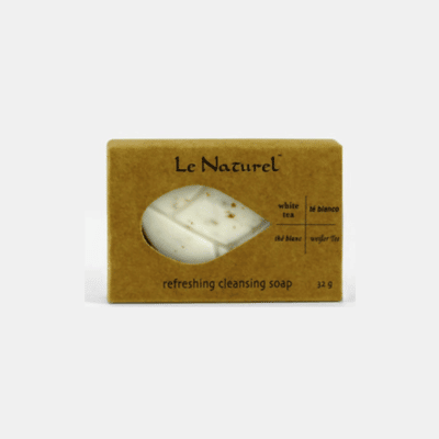 Le Naturel Refreshing Cleansing Soap