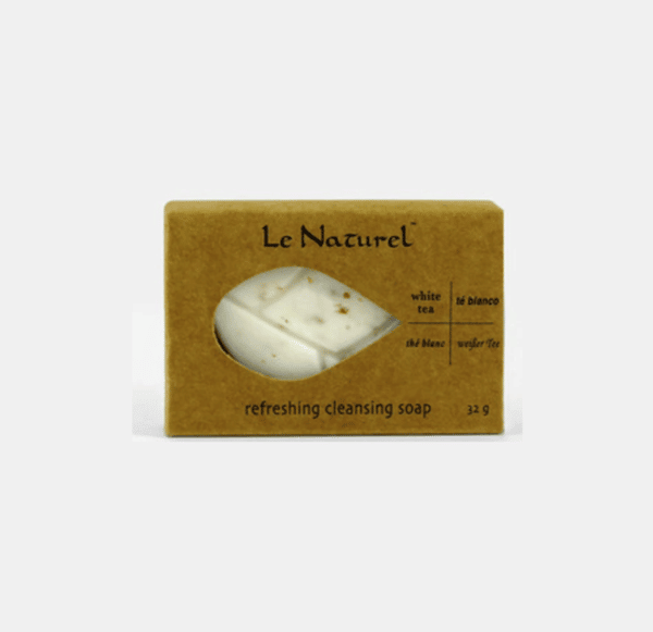 Le Naturel Refreshing Cleansing Soap