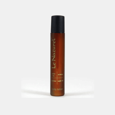 Le Naturel 40ml Body Lotion