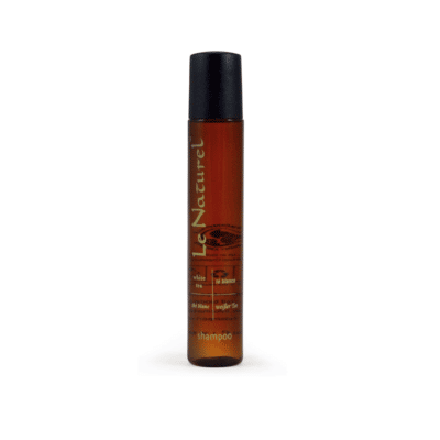 Le Naturel 40ml Shampoo