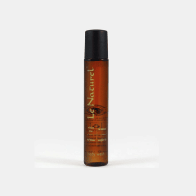 Le Naturel 40ml Body Wash