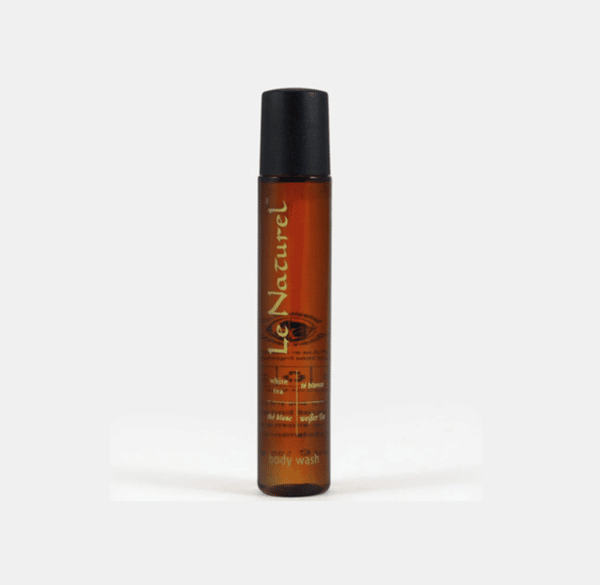 Le Naturel 40ml Body Wash