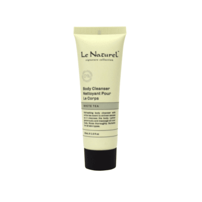 Le Naturel Body Wash 30ml