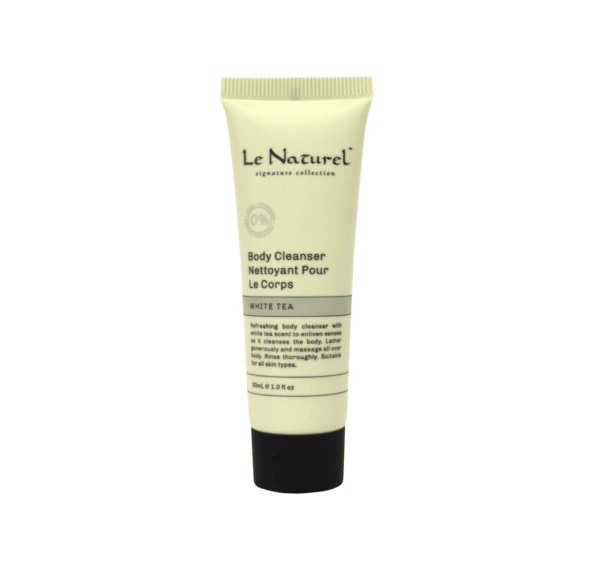 Le Naturel Body Wash 30ml