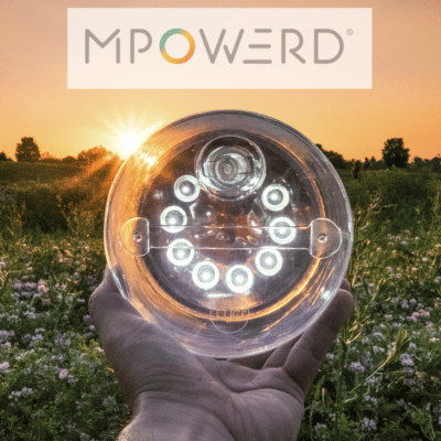 MPOWERD