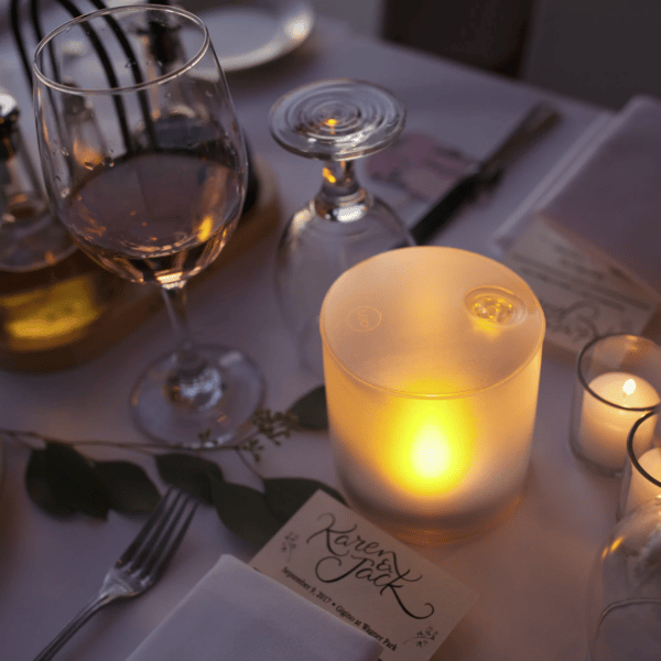Luci Candle - Image 3
