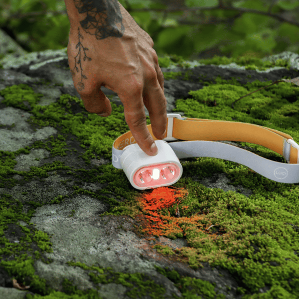Luci Beam 2-in-1 Solar Headlamp and Flashlight - Image 2