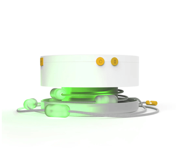 Luci Color Solar String Lights - Image 3