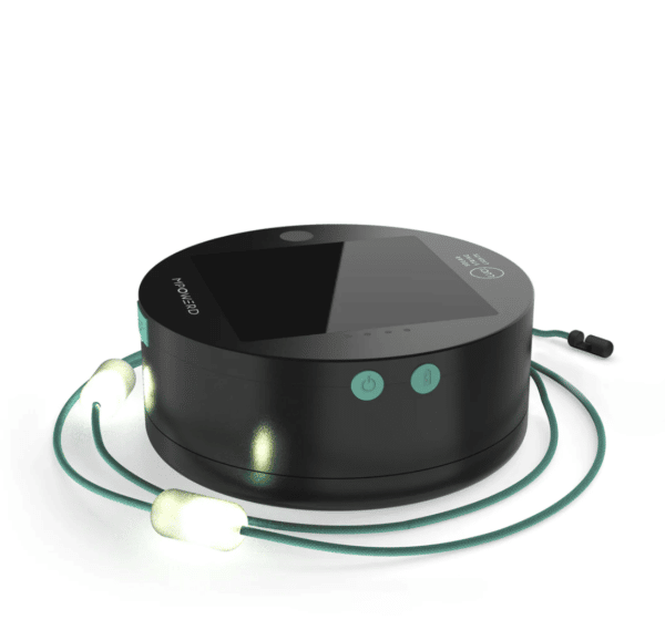 Luci Solar String Lights