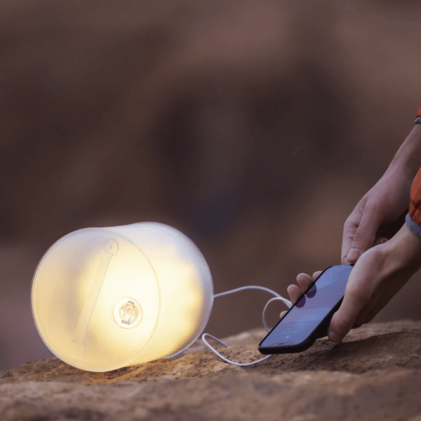 Luci Base Light - Image 2