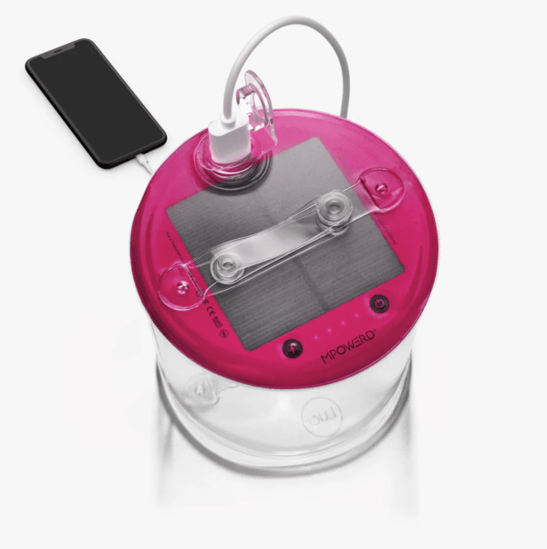 Luci Pro Series