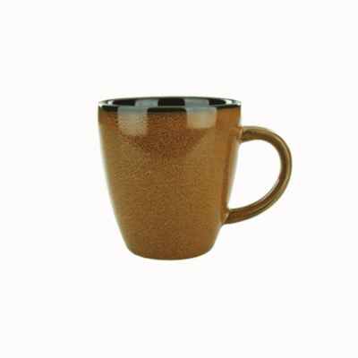 14 oz Luna Endeavor Mug Terracotta