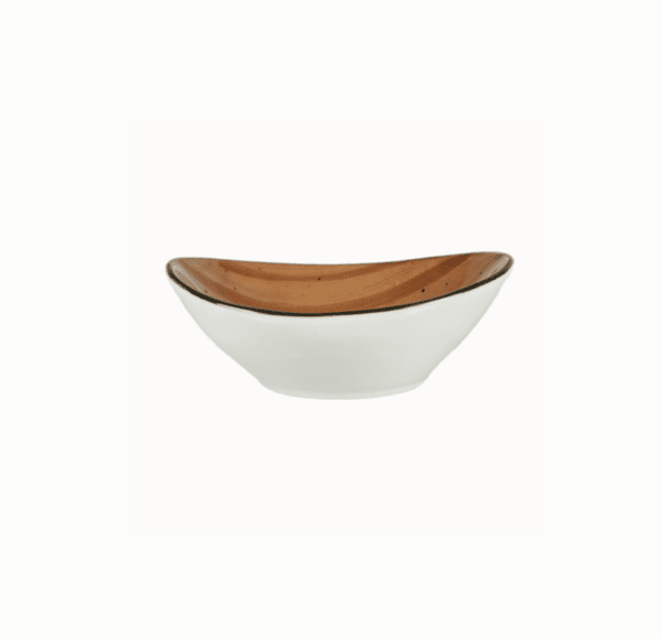11 oz Soup Bowl Rotana Ruby