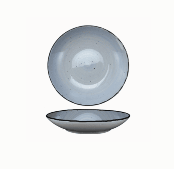 46 oz Pasta Bowl Rotana Iceberg