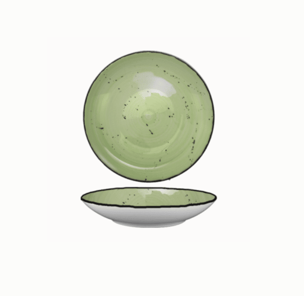 46 oz Pasta Bowl Rotana Lime