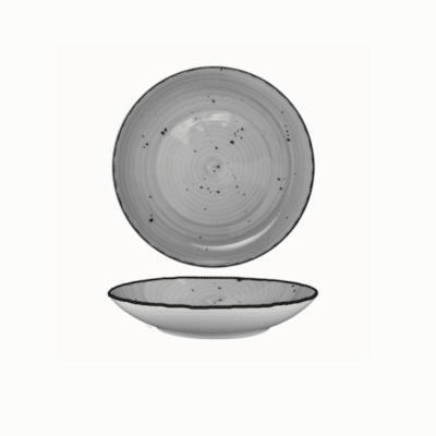 46 oz Pasta Bowl Rotana Stone