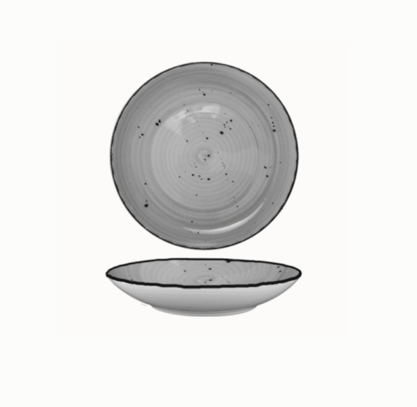46 oz Pasta Bowl Rotana Stone