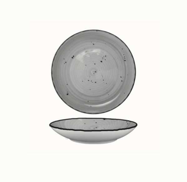 14.5 oz Vegetable Bowl Rotana Stone