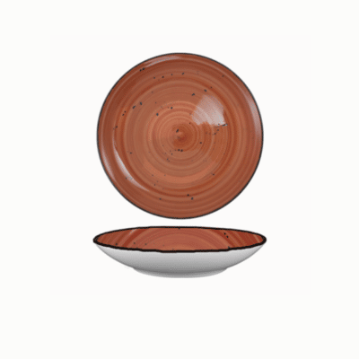 46 oz Pasta Bowl Rotana Ruby