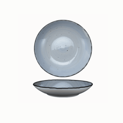 14.5 oz Vegetable Bowl Rotana Iceberg