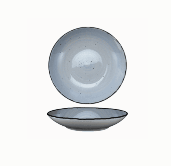 14.5 oz Vegetable Bowl Rotana Iceberg