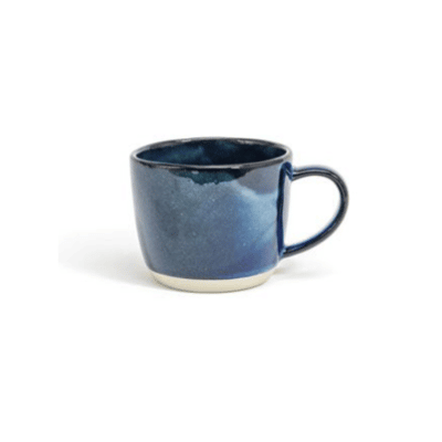 11 oz Artefact Mug Indigo