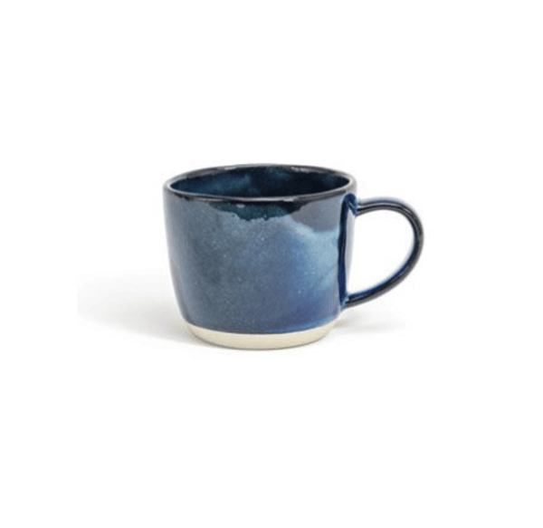 11 oz Artefact Mug Indigo
