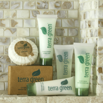 Terra Green