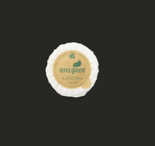 Terra Green Facial Bar