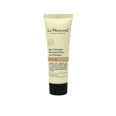 Le Naturel Shampoo 30ml