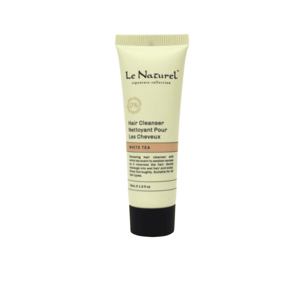 Le Naturel Shampoo 30ml