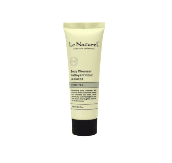 Le Naturel Body Wash