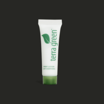 Terra Green Body Lotion 15ml