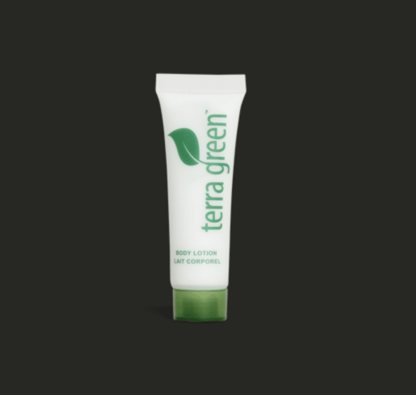 Terra Green Body Lotion 15ml