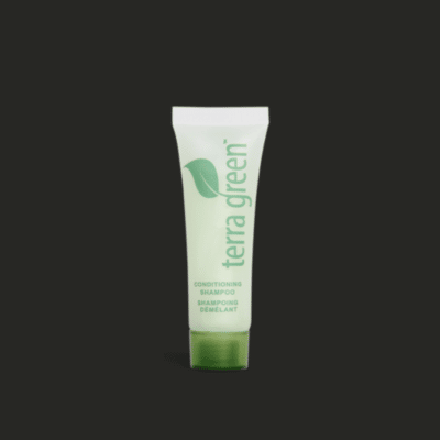 Terra Green Shampoo & Conditioner 15ml