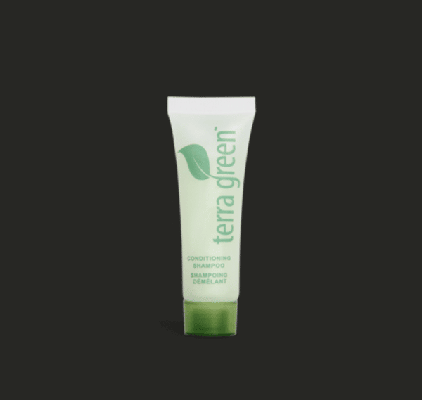 Terra Green Shampoo & Conditioner 15ml