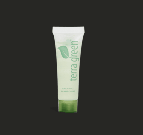 Terra Green Shampoo 15ml