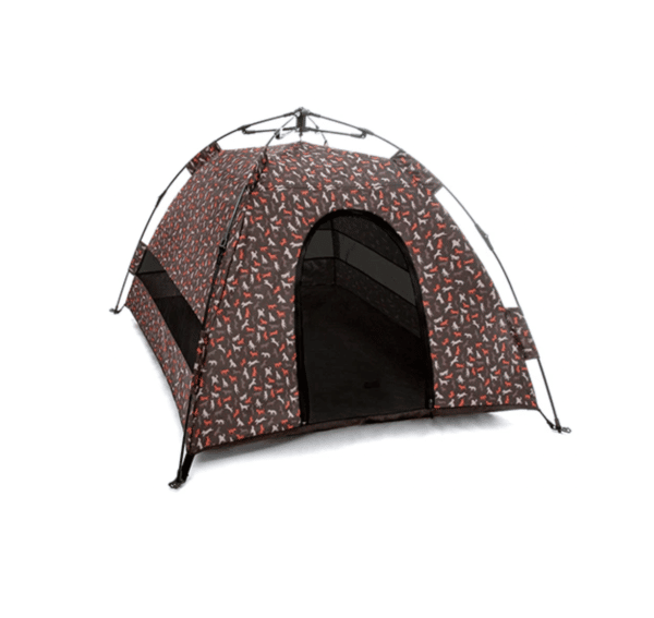 Outdoor Dog Tent