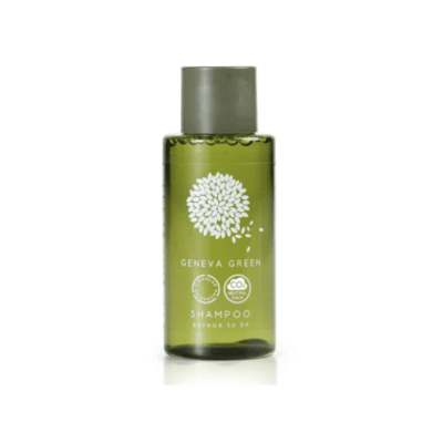 Geneva Green Shampoo 40ml